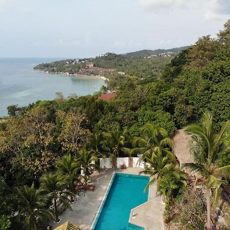 Tantawan Sea View Residence 山海居 Salad Beach Eksteriør billede