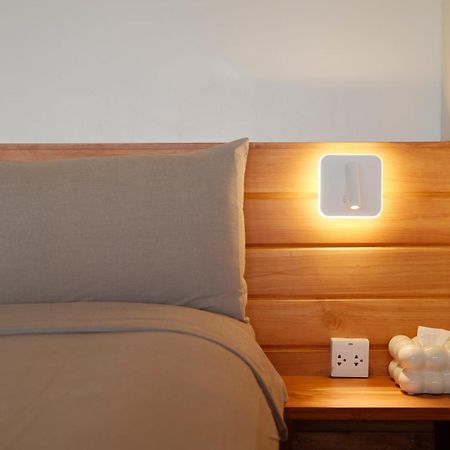 Tantawan Sea View Residence 山海居 Salad Beach Eksteriør billede