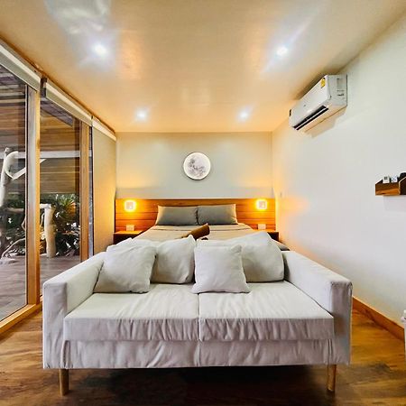 Tantawan Sea View Residence 山海居 Salad Beach Eksteriør billede