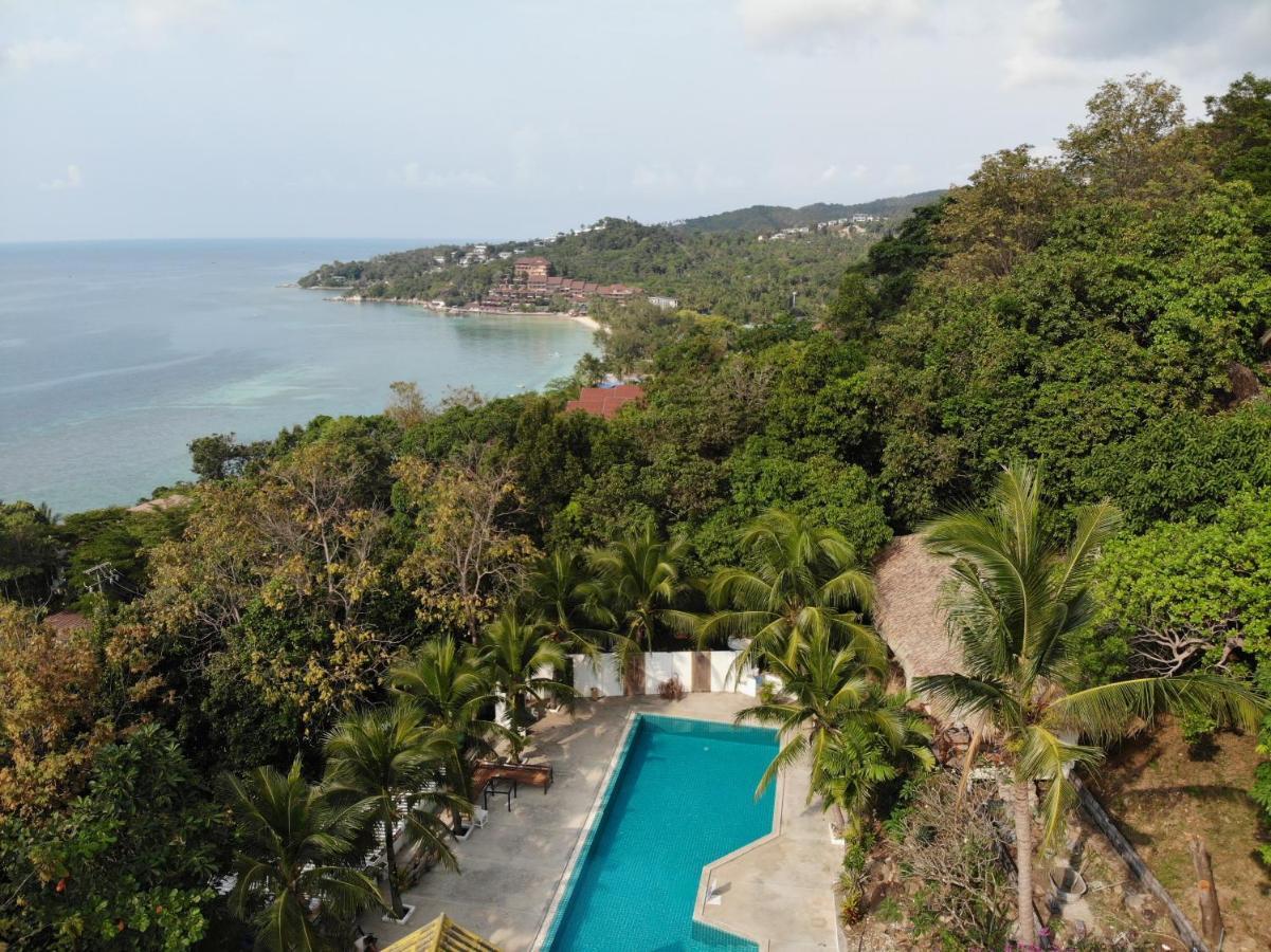 Tantawan Sea View Residence 山海居 Salad Beach Eksteriør billede