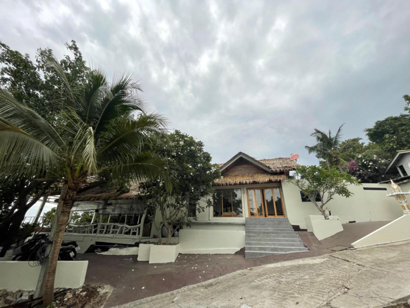 Tantawan Sea View Residence 山海居 Salad Beach Eksteriør billede