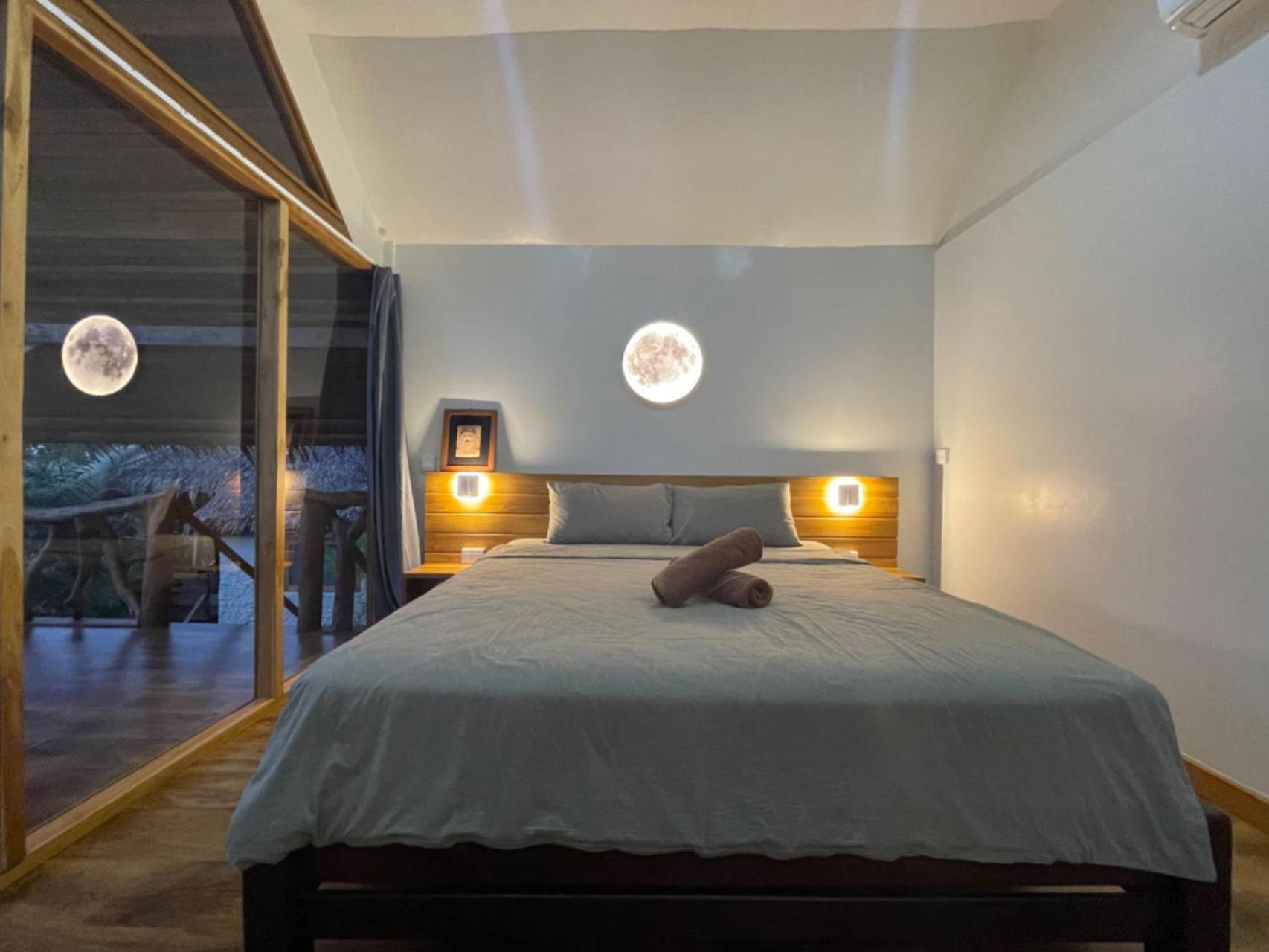Tantawan Sea View Residence 山海居 Salad Beach Eksteriør billede