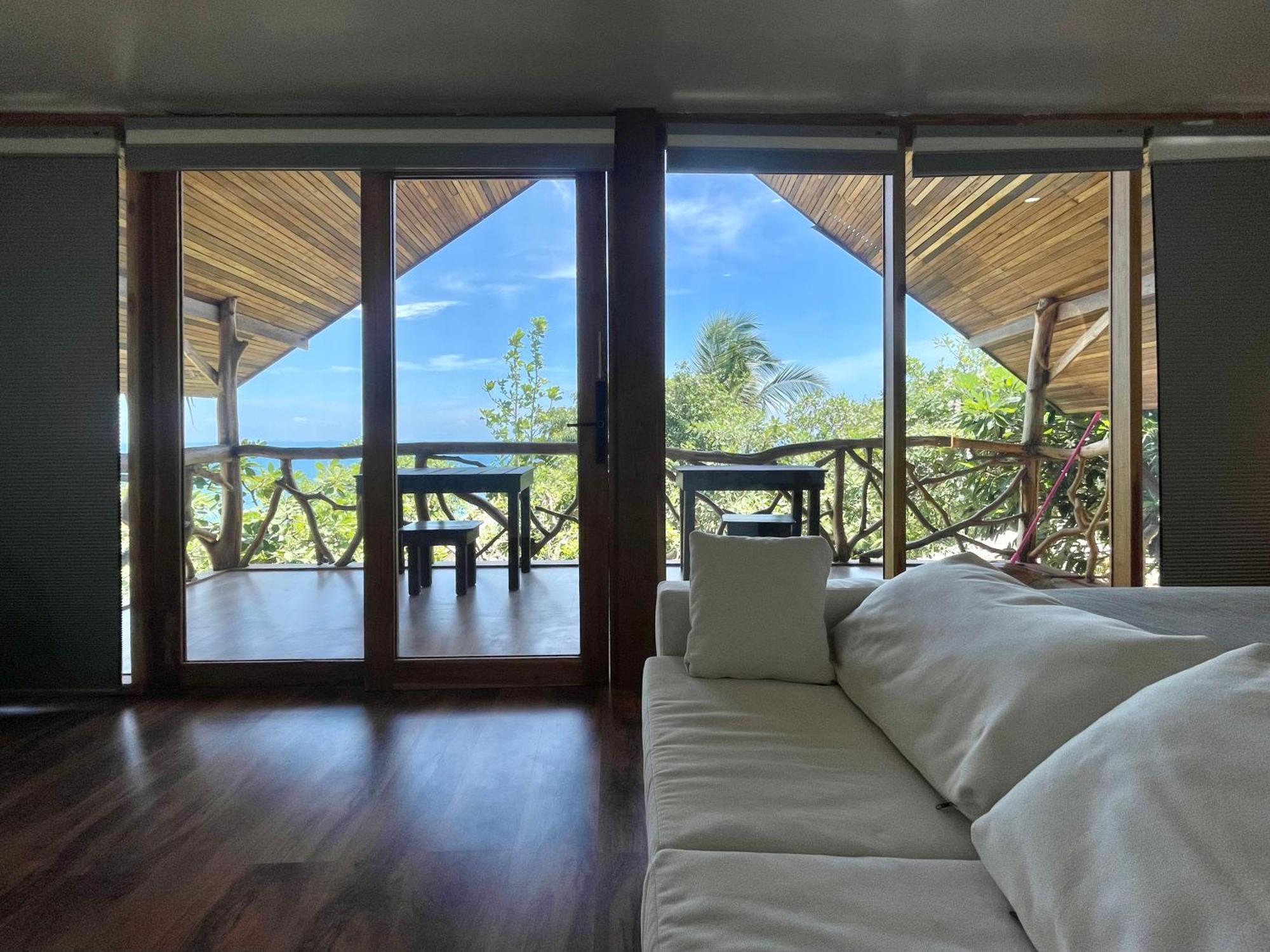 Tantawan Sea View Residence 山海居 Salad Beach Eksteriør billede