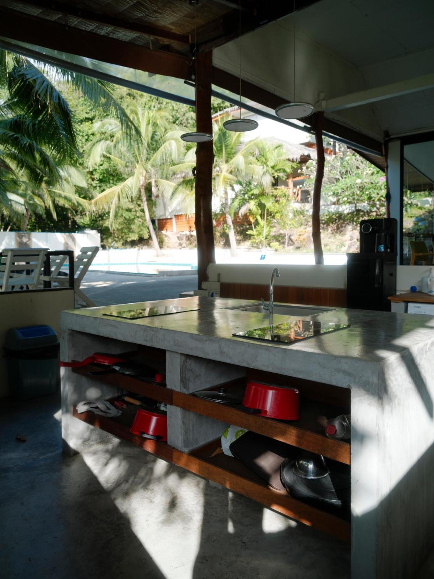 Tantawan Sea View Residence 山海居 Salad Beach Eksteriør billede