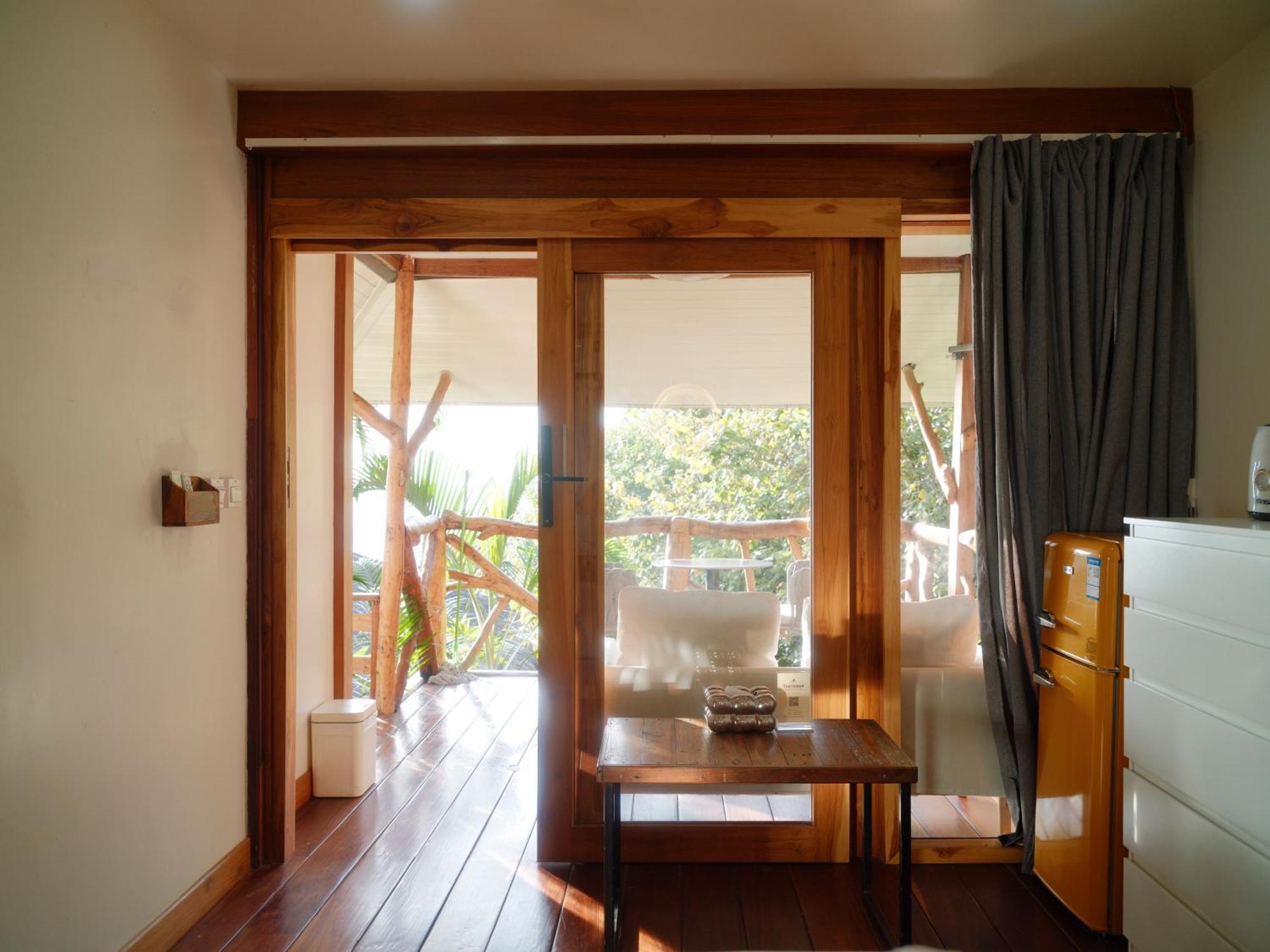 Tantawan Sea View Residence 山海居 Salad Beach Eksteriør billede