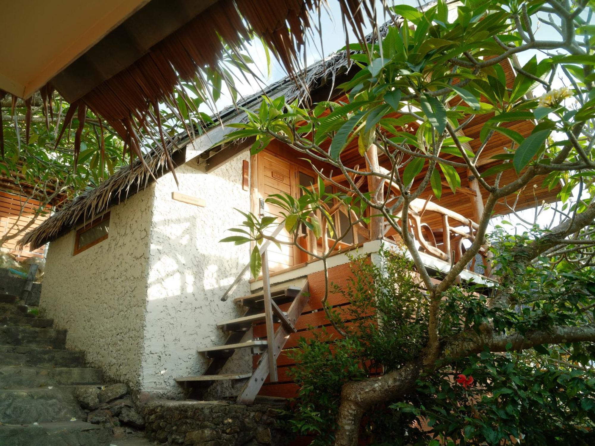 Tantawan Sea View Residence 山海居 Salad Beach Eksteriør billede