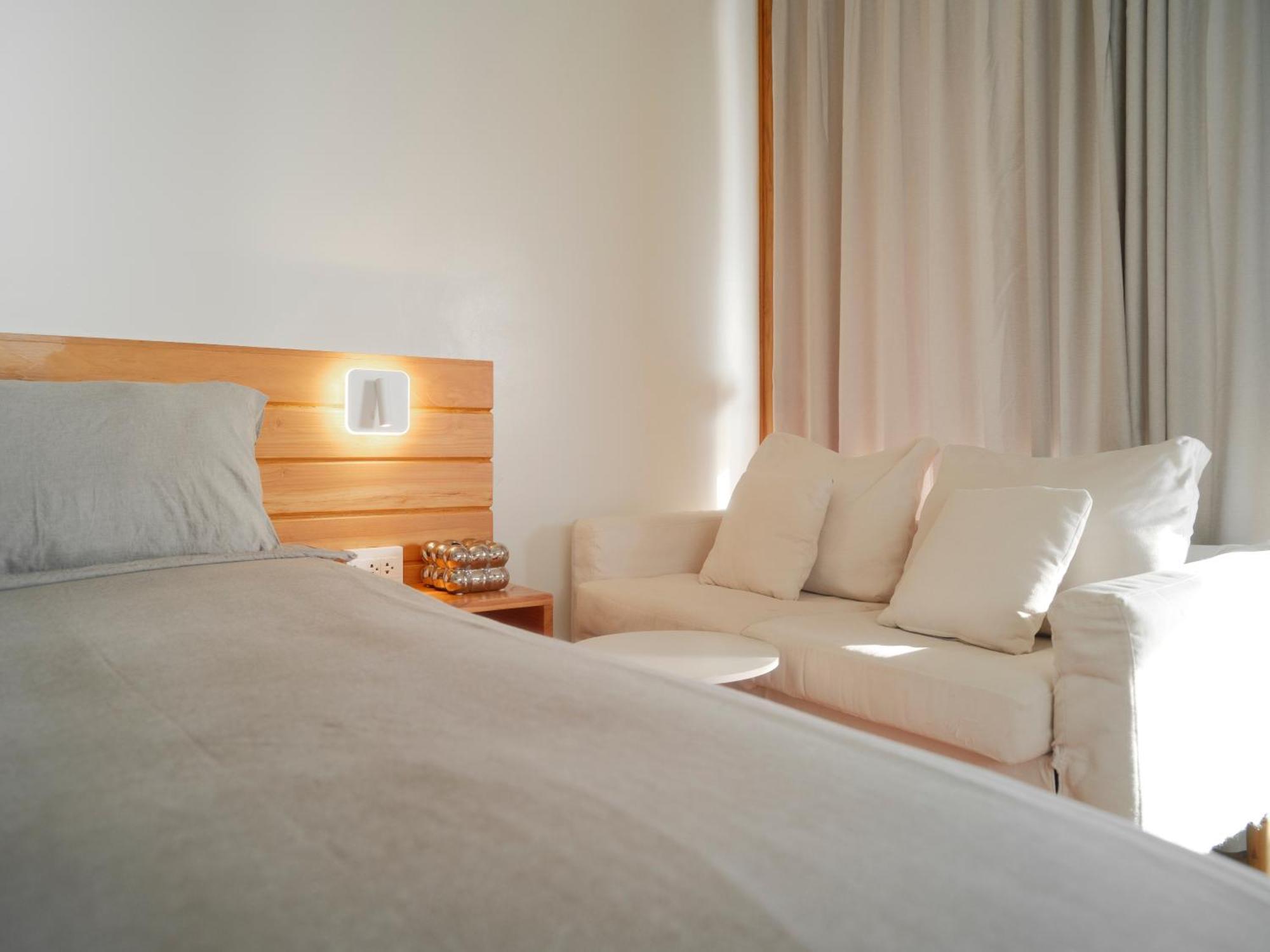 Tantawan Sea View Residence 山海居 Salad Beach Eksteriør billede
