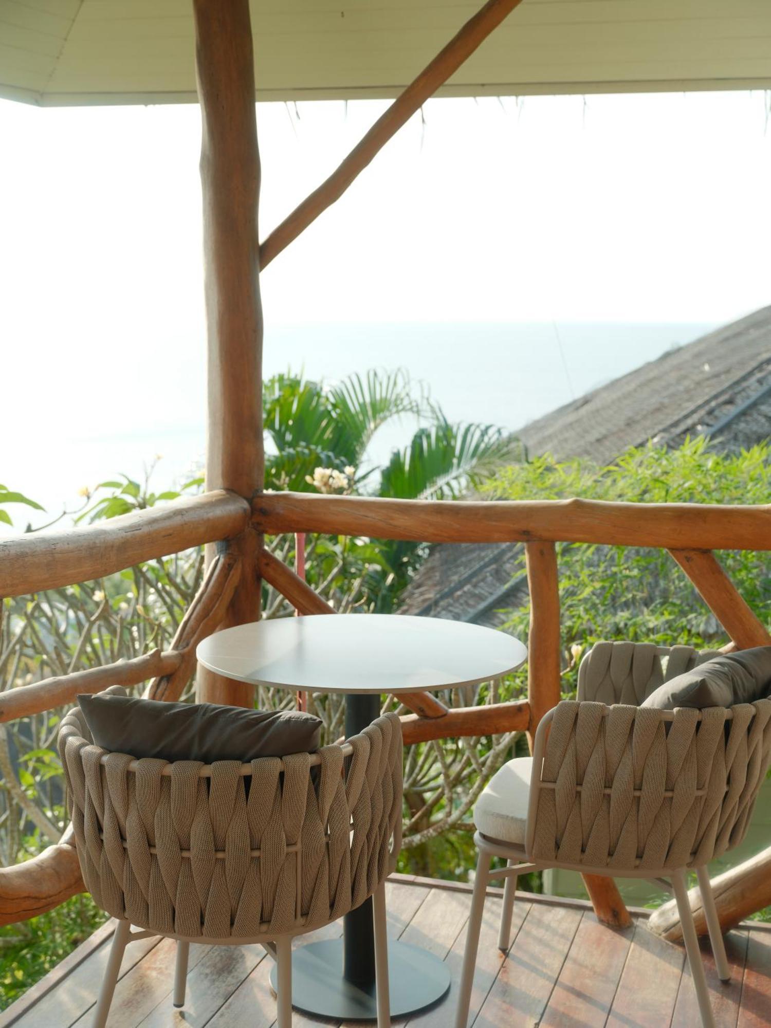 Tantawan Sea View Residence 山海居 Salad Beach Eksteriør billede