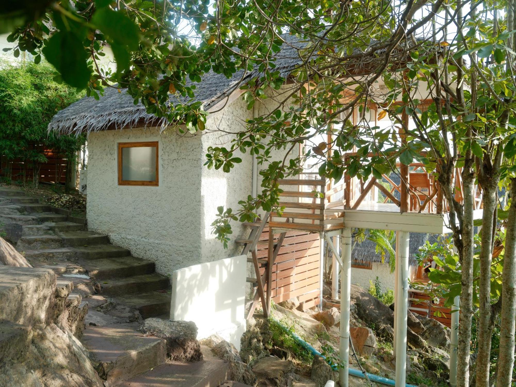 Tantawan Sea View Residence 山海居 Salad Beach Eksteriør billede