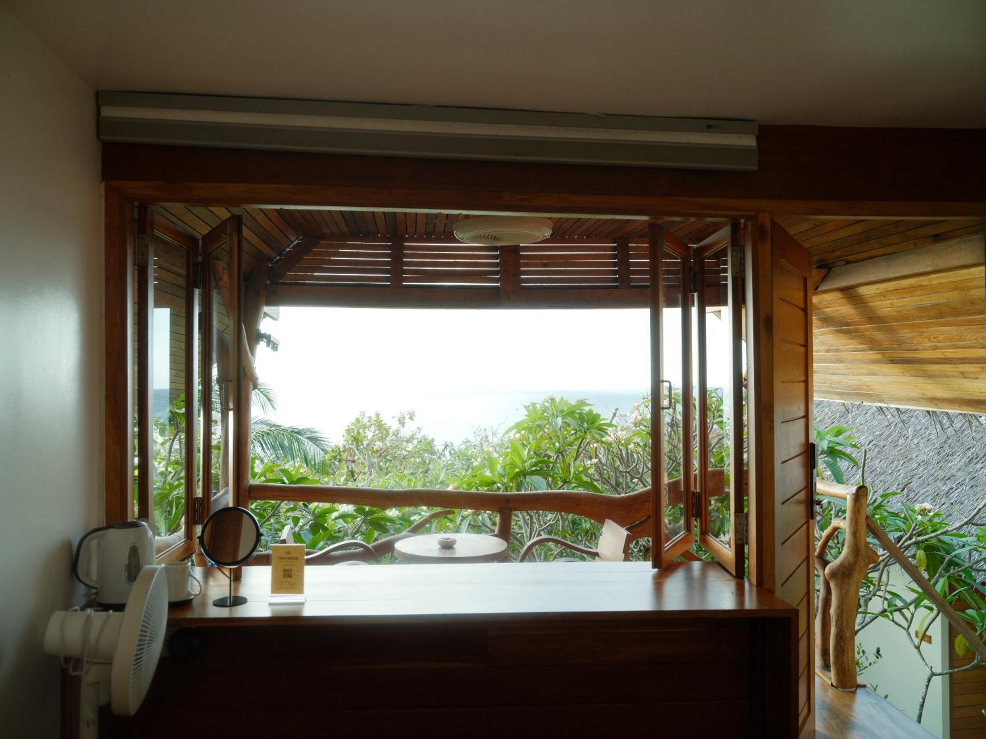 Tantawan Sea View Residence 山海居 Salad Beach Eksteriør billede