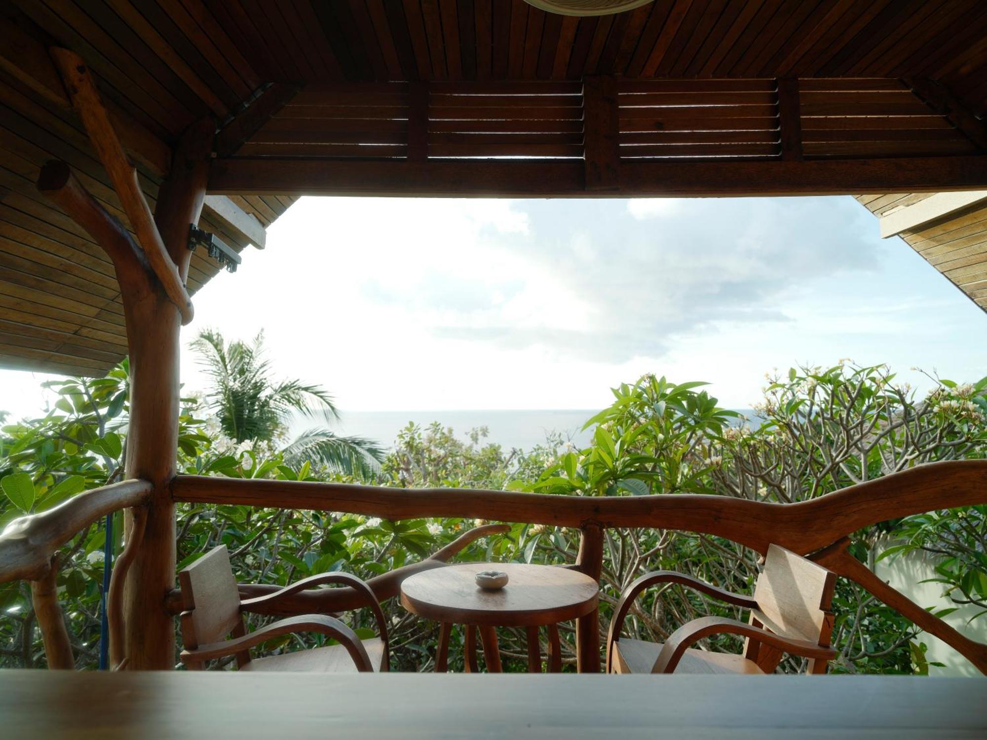 Tantawan Sea View Residence 山海居 Salad Beach Eksteriør billede