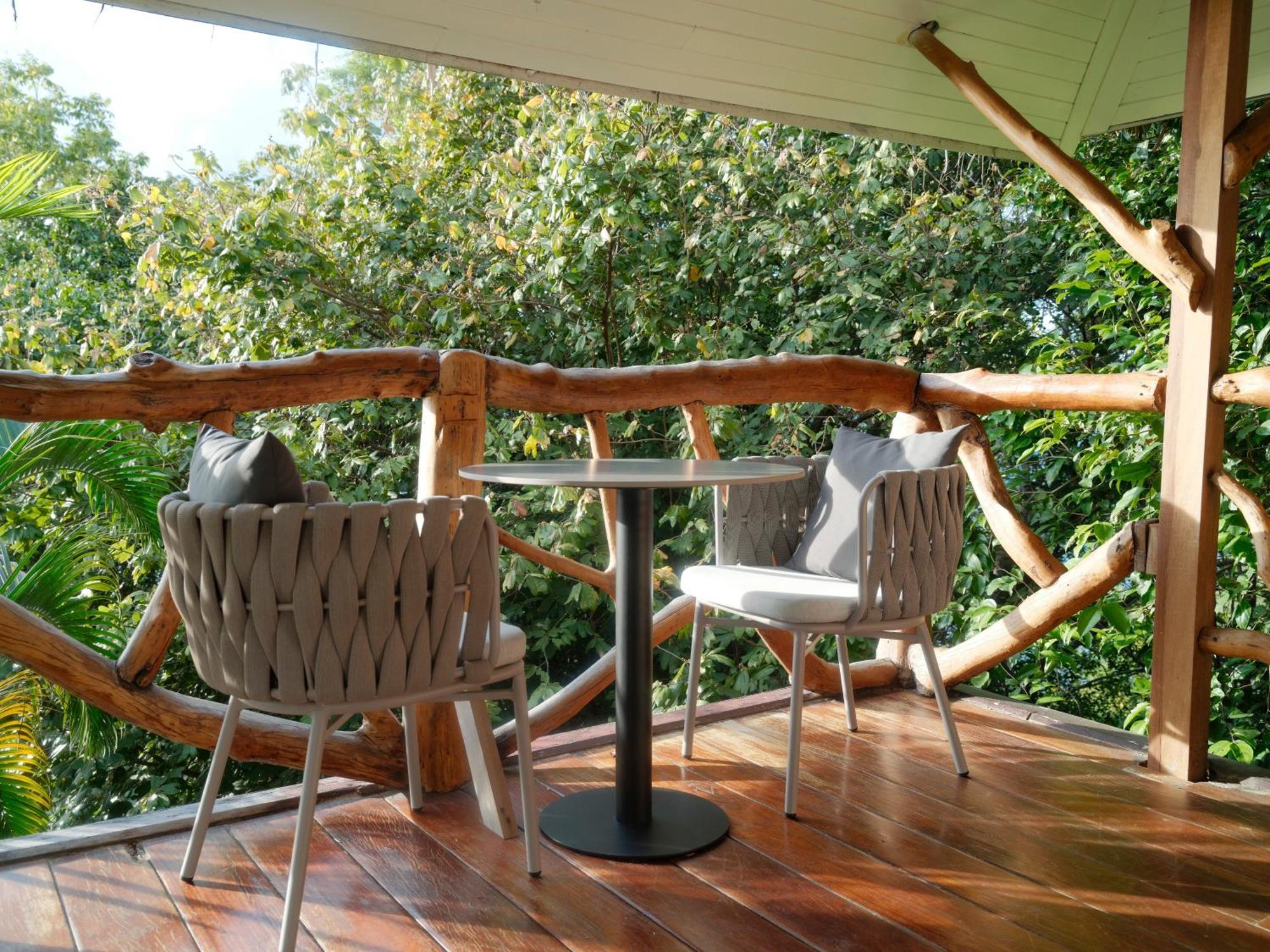 Tantawan Sea View Residence 山海居 Salad Beach Eksteriør billede