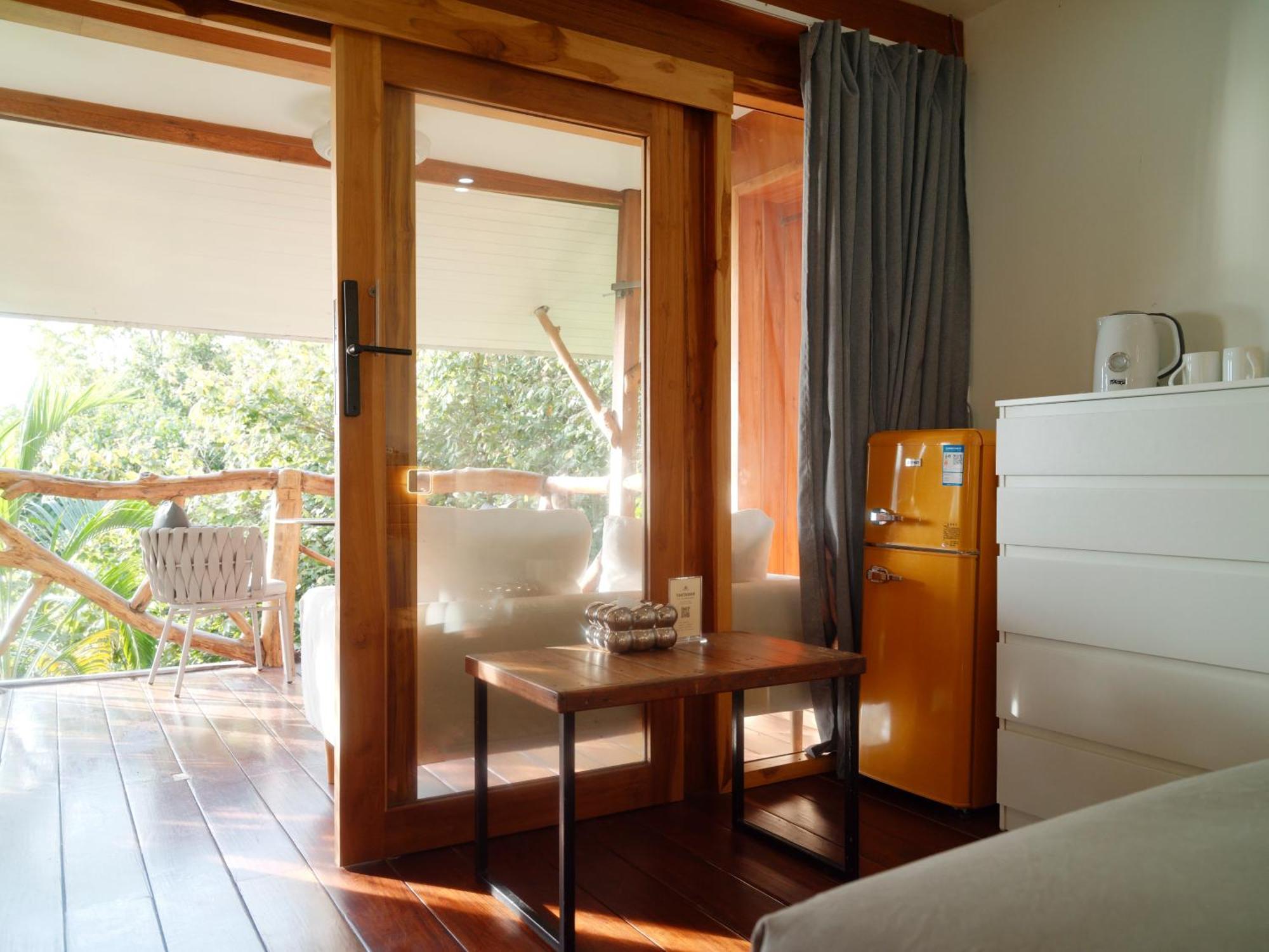 Tantawan Sea View Residence 山海居 Salad Beach Eksteriør billede