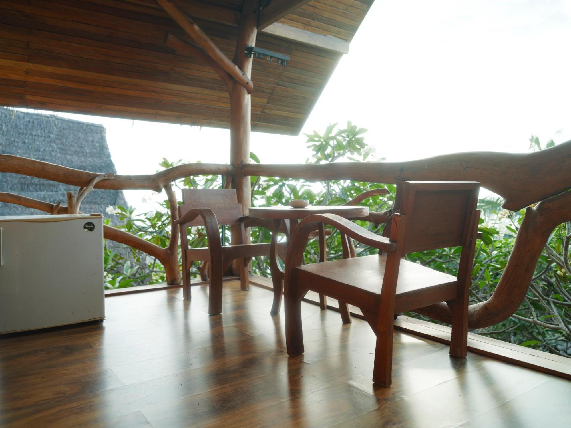 Tantawan Sea View Residence 山海居 Salad Beach Eksteriør billede