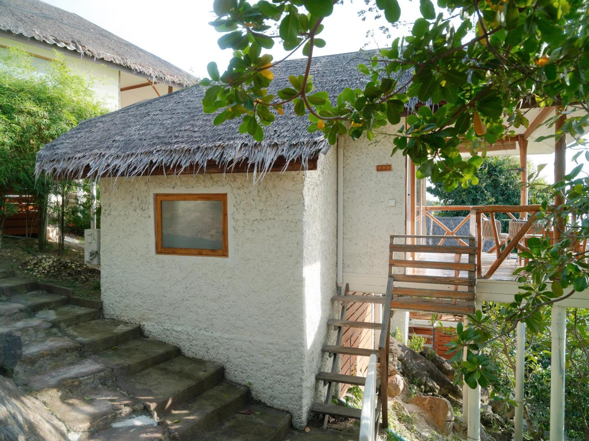 Tantawan Sea View Residence 山海居 Salad Beach Eksteriør billede