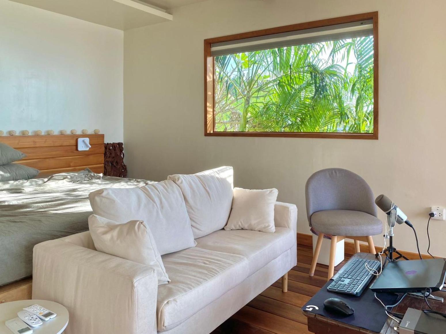 Tantawan Sea View Residence 山海居 Salad Beach Eksteriør billede