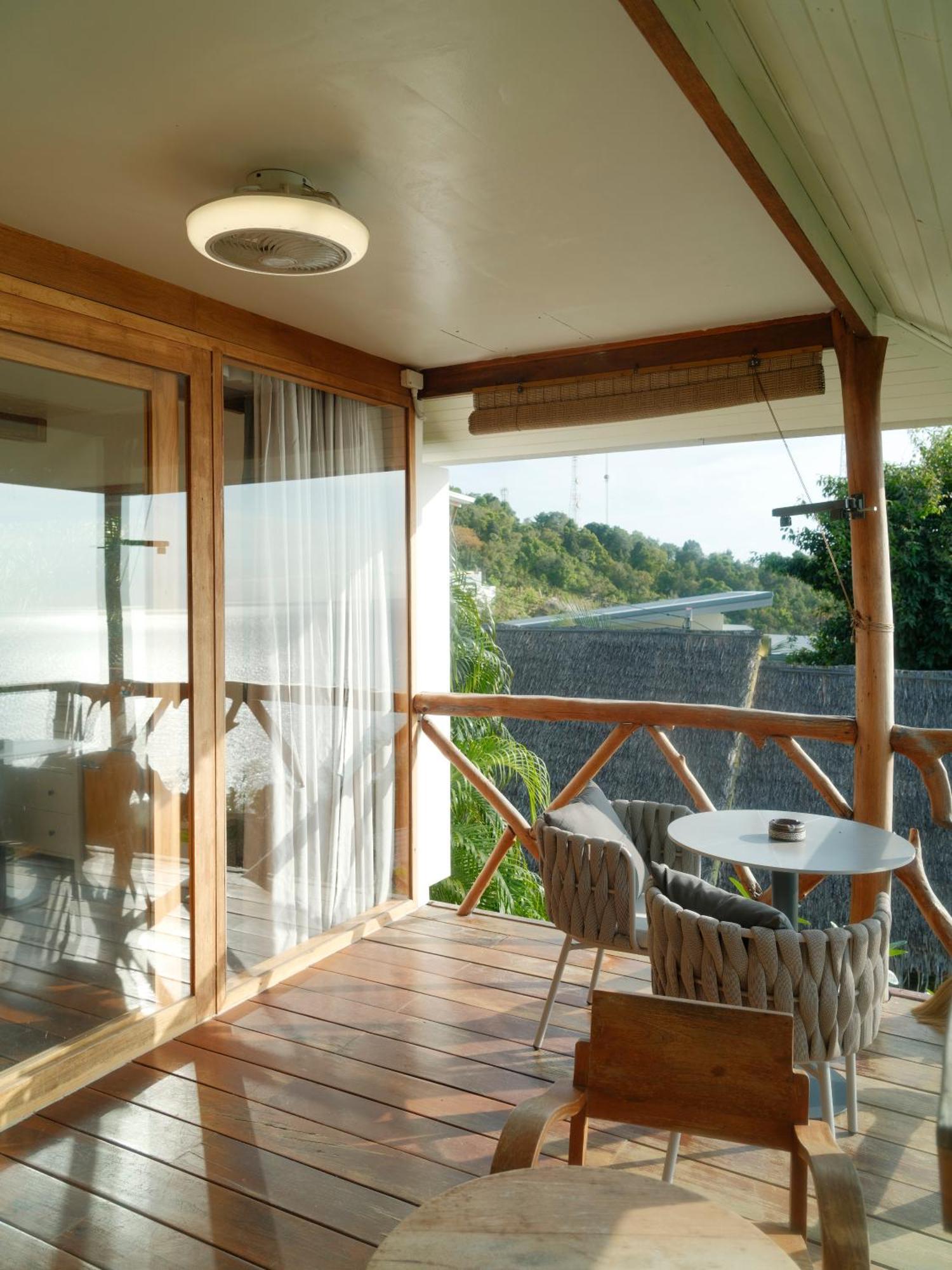 Tantawan Sea View Residence 山海居 Salad Beach Eksteriør billede