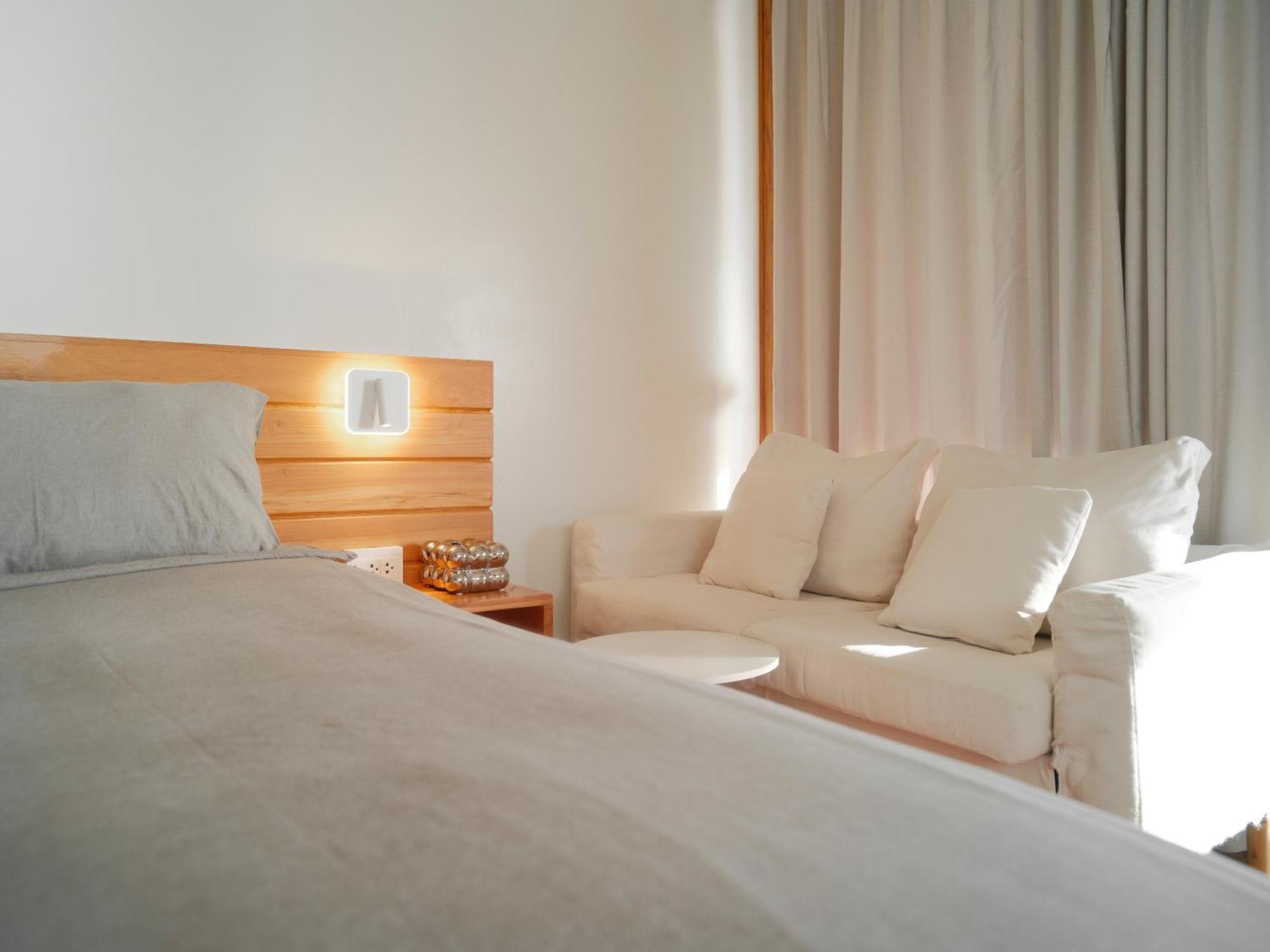 Tantawan Sea View Residence 山海居 Salad Beach Eksteriør billede