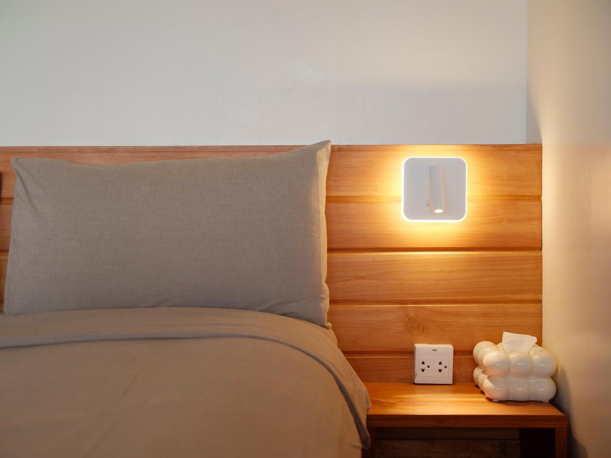 Tantawan Sea View Residence 山海居 Salad Beach Eksteriør billede