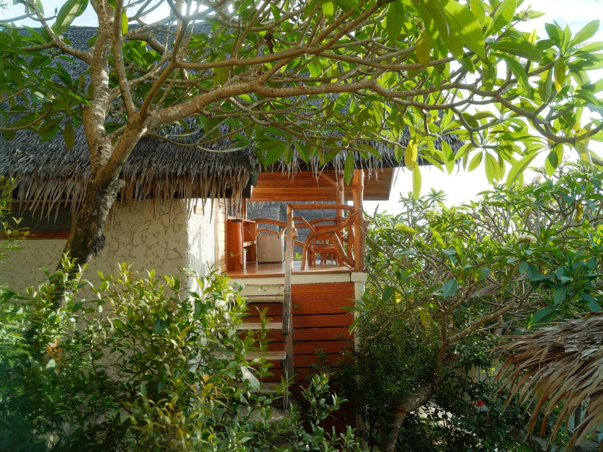 Tantawan Sea View Residence 山海居 Salad Beach Eksteriør billede